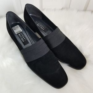 Stuart Weitzman Suede